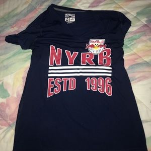 Adiadas short sleeve